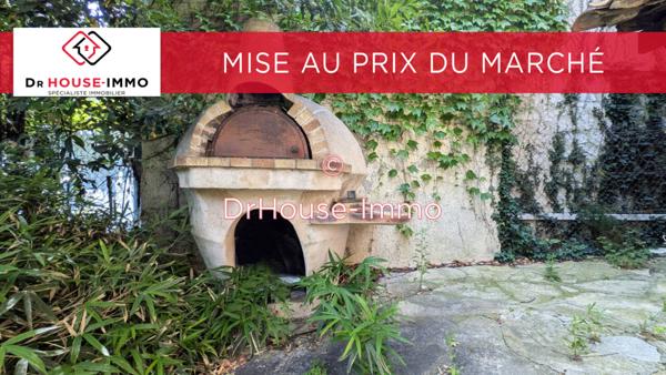 Maison à vendre 6 pièces de 150 m²