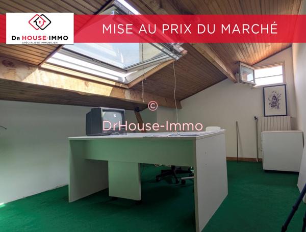 Maison à vendre 6 pièces de 150 m²