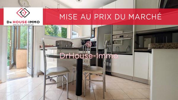 Maison à vendre 6 pièces de 150 m²