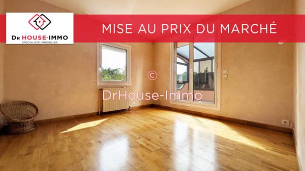 Maison à vendre 6 pièces de 150 m²