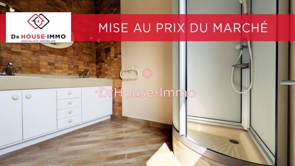 Maison à vendre 6 pièces de 150 m²