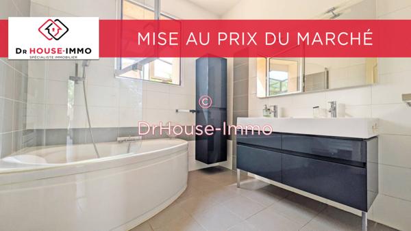Maison à vendre 6 pièces de 150 m²
