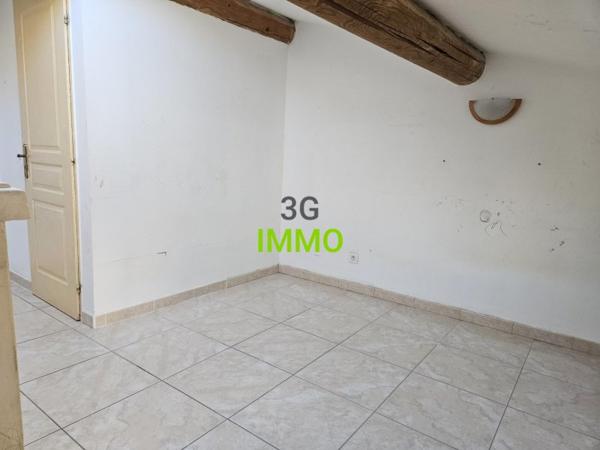 Vente / Maison T2