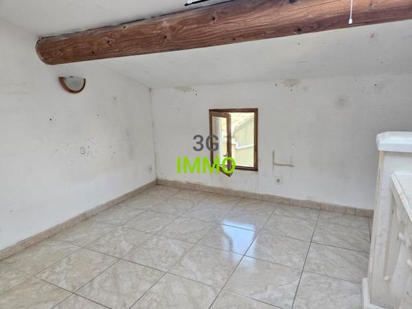 Vente / Maison T2