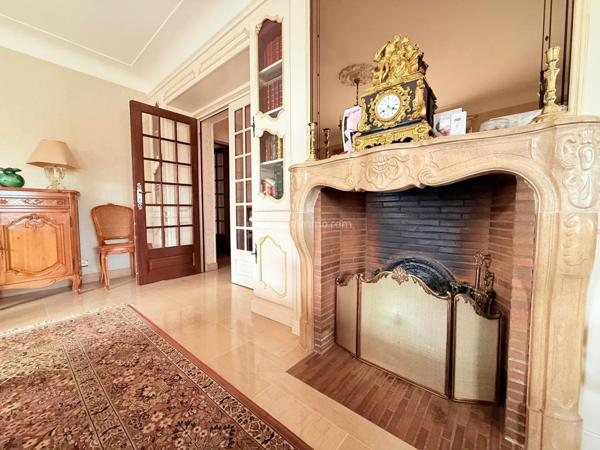 Vente Maison de village 9 pièces 218 m2 à Vrécourt