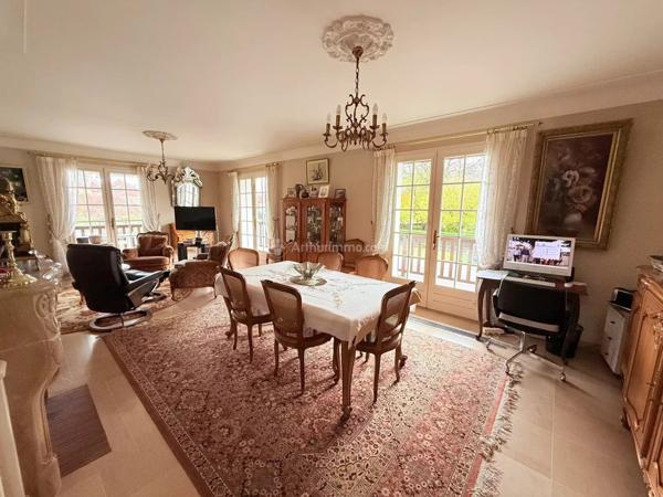 Vente Maison de village 9 pièces 218 m2 à Vrécourt