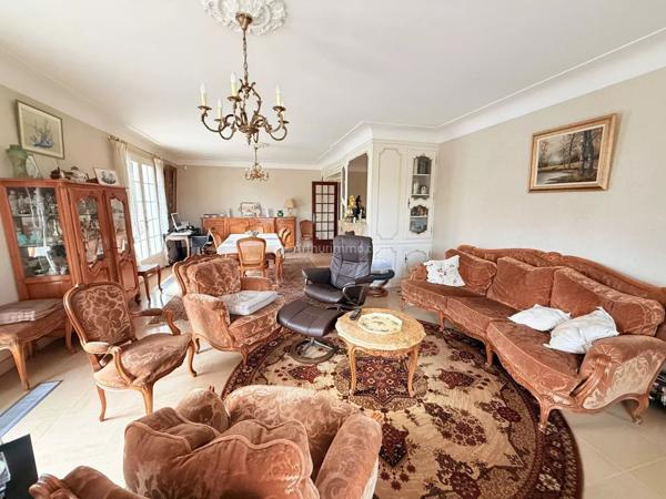 Vente Maison de village 9 pièces 218 m2 à Vrécourt