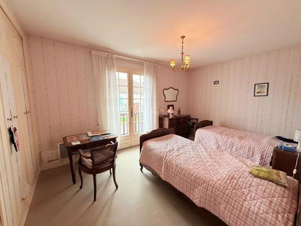 Vente Maison de village 9 pièces 218 m2 à Vrécourt