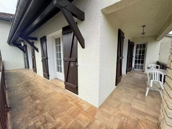 Vente Maison de village 9 pièces 218 m2 à Vrécourt