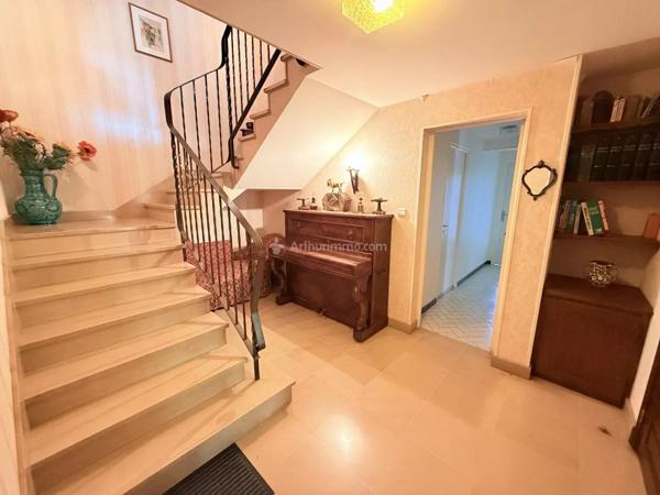 Vente Maison de village 9 pièces 218 m2 à Vrécourt