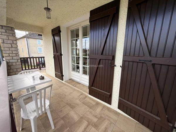 Vente Maison de village 9 pièces 218 m2 à Vrécourt
