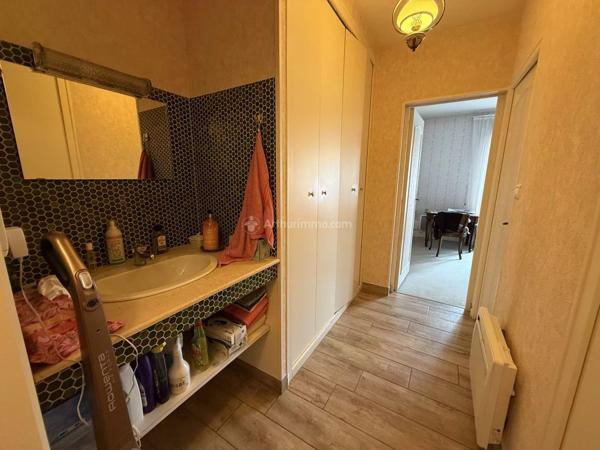 Vente Maison de village 9 pièces 218 m2 à Vrécourt