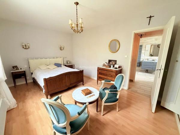 Vente Maison de village 9 pièces 218 m2 à Vrécourt