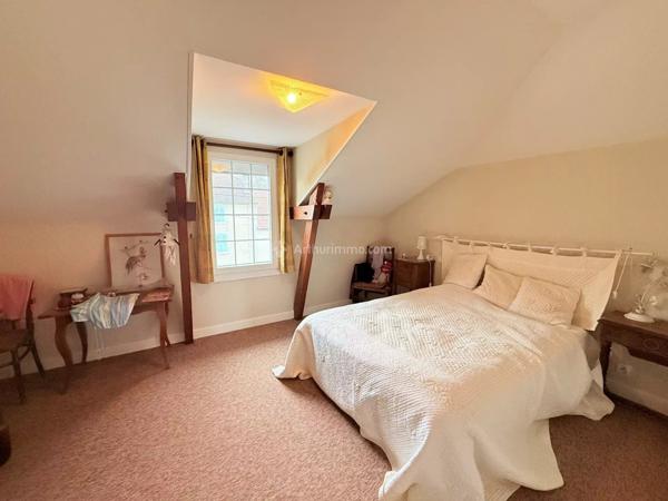 Vente Maison de village 9 pièces 218 m2 à Vrécourt