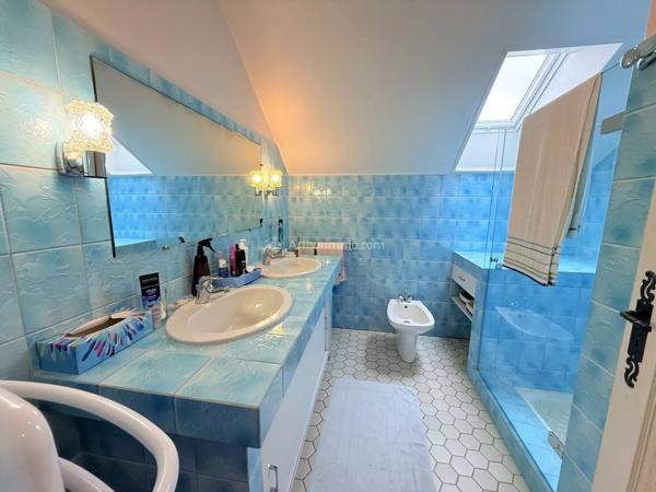 Vente Maison de village 9 pièces 218 m2 à Vrécourt