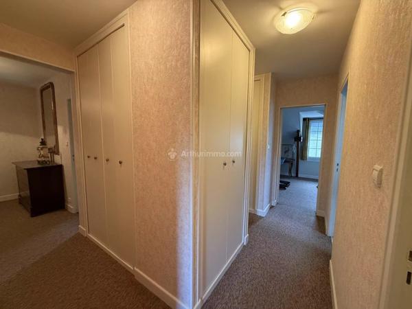 Vente Maison de village 9 pièces 218 m2 à Vrécourt