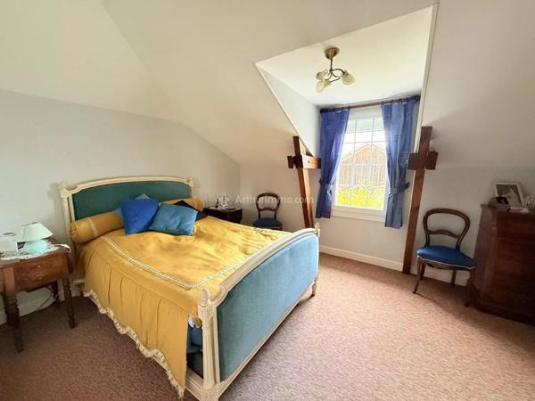 Vente Maison de village 9 pièces 218 m2 à Vrécourt