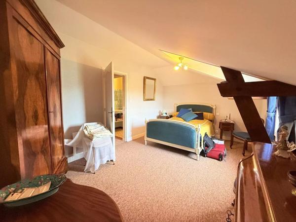 Vente Maison de village 9 pièces 218 m2 à Vrécourt