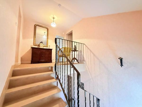 Vente Maison de village 9 pièces 218 m2 à Vrécourt