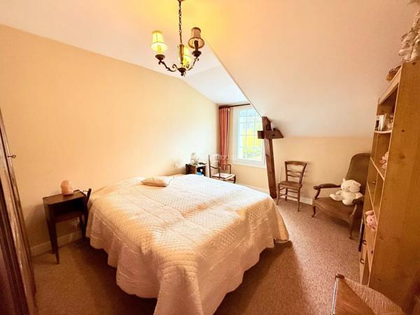 Vente Maison de village 9 pièces 218 m2 à Vrécourt