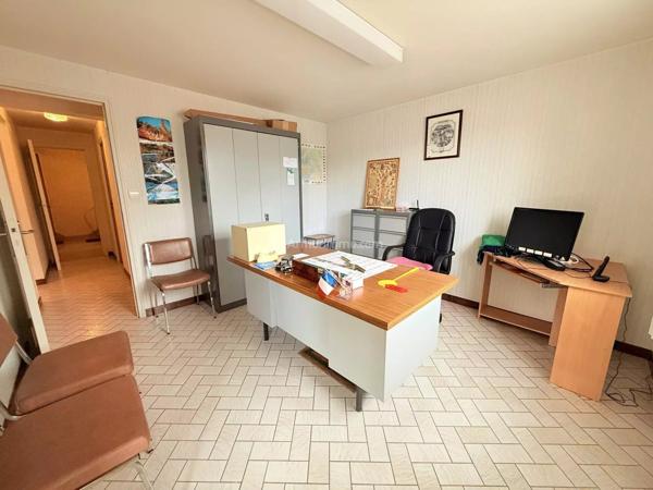 Vente Maison de village 9 pièces 218 m2 à Vrécourt