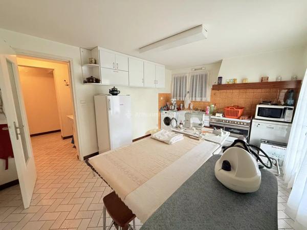 Vente Maison de village 9 pièces 218 m2 à Vrécourt