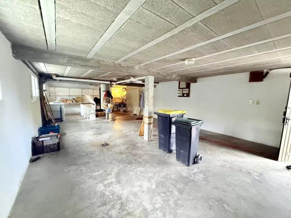 Vente Maison de village 9 pièces 218 m2 à Vrécourt