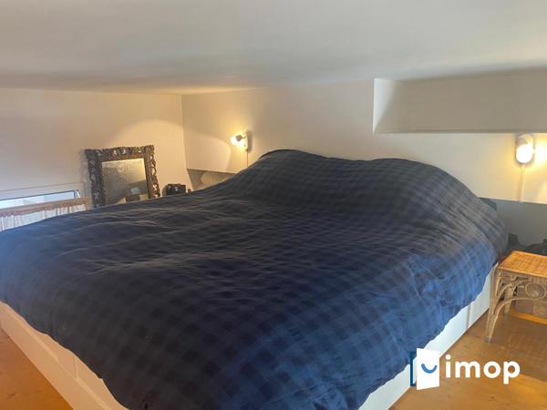 3 pièces Promenade des anglais