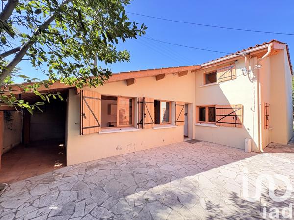 Maison à vendre 4 pièces 92 m² Cenon