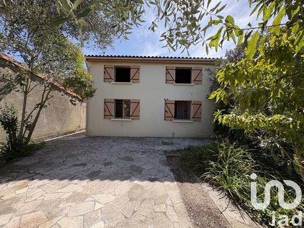 Maison à vendre 4 pièces 92 m² Cenon