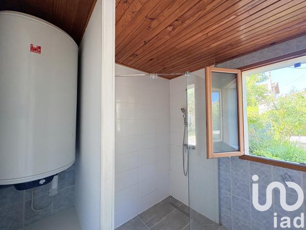 Maison à vendre 4 pièces 92 m² Cenon