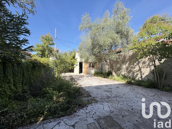 Maison à vendre 4 pièces 92 m² Cenon