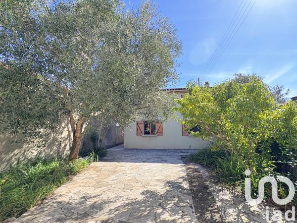 Maison à vendre 4 pièces 92 m² Cenon