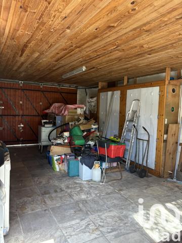 Maison à vendre 4 pièces 92 m² Cenon