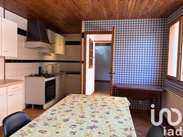 Maison à vendre 4 pièces 92 m² Cenon