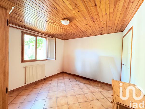 Maison à vendre 4 pièces 92 m² Cenon