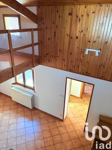 Maison à vendre 4 pièces 92 m² Cenon