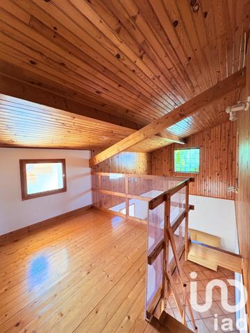 Maison à vendre 4 pièces 92 m² Cenon