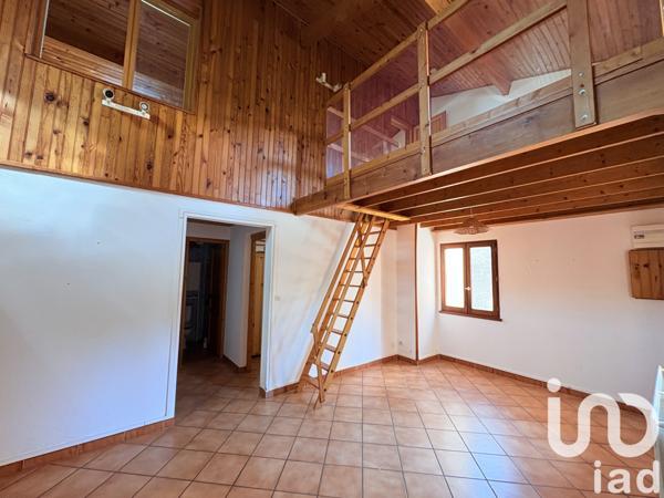 Maison à vendre 4 pièces 92 m² Cenon