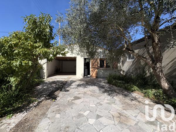 Maison à vendre 4 pièces 92 m² Cenon