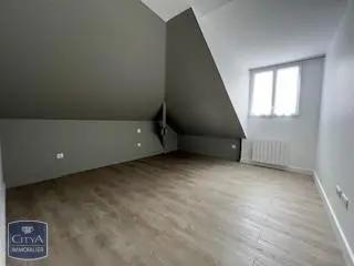 Appartement à louer 3 pièces 63.6m² Beauvais (60000)