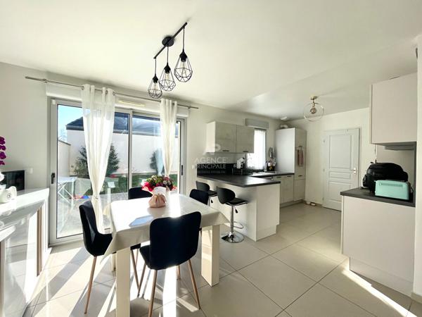 Maison Conflans Sainte Honorine 7 pièce(s) €575 000 ** - Référence 7623