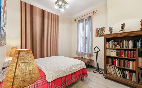 Appartement à vendre    3 pièces • 77,91 m2 Nice