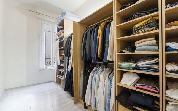 Appartement à vendre    3 pièces • 77,91 m2 Nice
