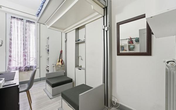 Appartement à vendre    3 pièces • 77,91 m2 Nice
