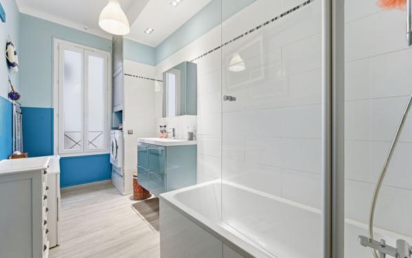 Appartement à vendre    3 pièces • 77,91 m2 Nice