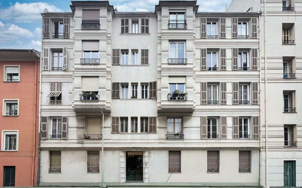 Appartement à vendre    3 pièces • 77,91 m2 Nice