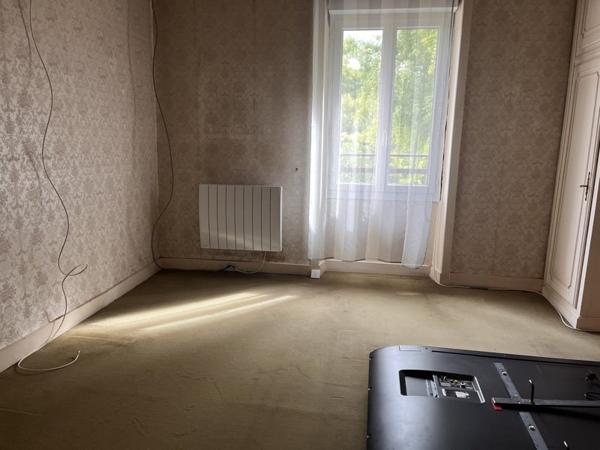 Immeuble à vendre |  Coussac-Bonneval |  637 m²