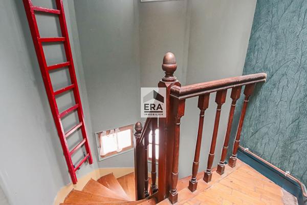 Appartement Paris 2 pièces 25 m2