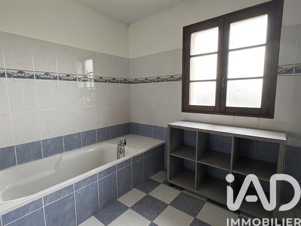 Maison à vendre 5 pièces 111 m² Chessy-les-Prés
